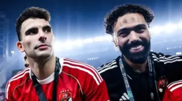 نجم الأهلي السابق: الشحات من أرقى الأجنحة في مصر ويتفوق على زيزو